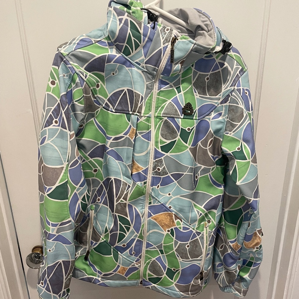 Empyre Snowboard Jacket